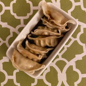 Meet your Posher, Shai